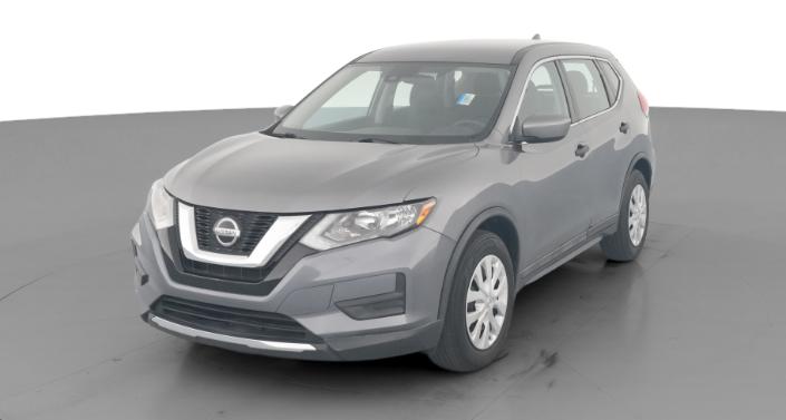 Thumbnail: 2020 Nissan Rogue - 1