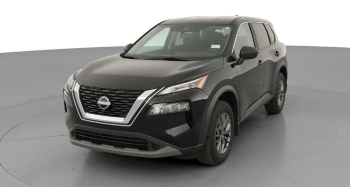 Thumbnail: 2023 Nissan Rogue - 1