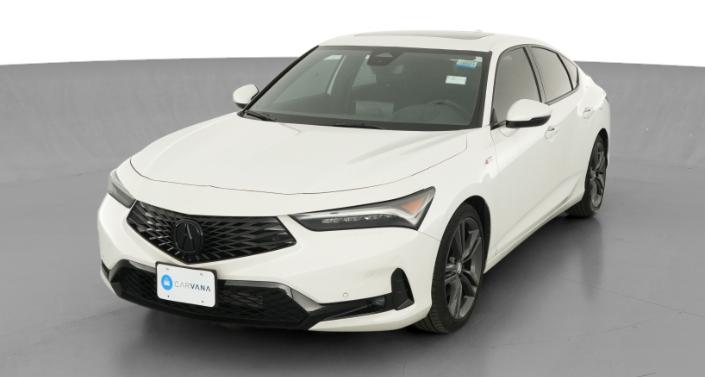 Thumbnail: 2024 Acura Integra - 1