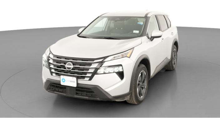 Thumbnail: 2024 Nissan Rogue - 1