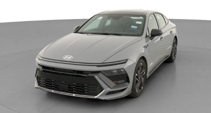 Thumbnail: 2024 Hyundai Sonata - 1