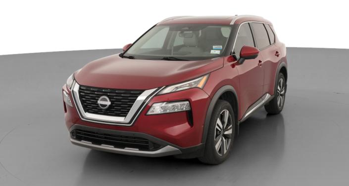 Thumbnail: 2023 Nissan Rogue - 1
