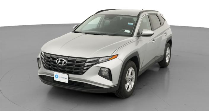 Thumbnail: 2024 Hyundai Tucson - 1