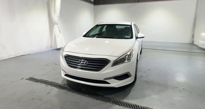 Thumbnail: 2017 Hyundai Sonata - 1