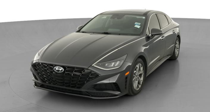 Thumbnail: 2020 Hyundai Sonata - 1