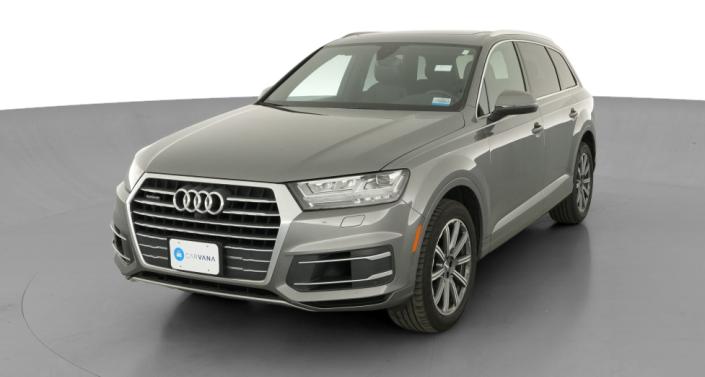 Thumbnail: 2018 Audi Q7 - 1