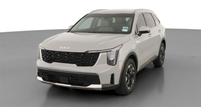 Thumbnail: 2025 Kia Sorento - 1