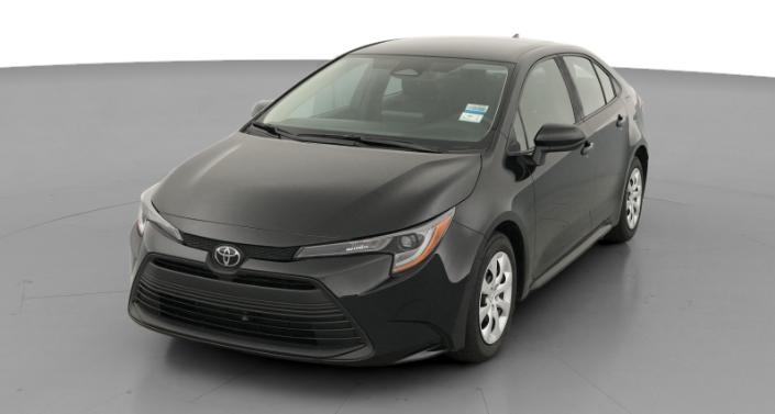 Thumbnail: 2024 Toyota Corolla - 1