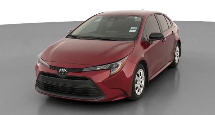 Thumbnail: 2023 Toyota Corolla - 1
