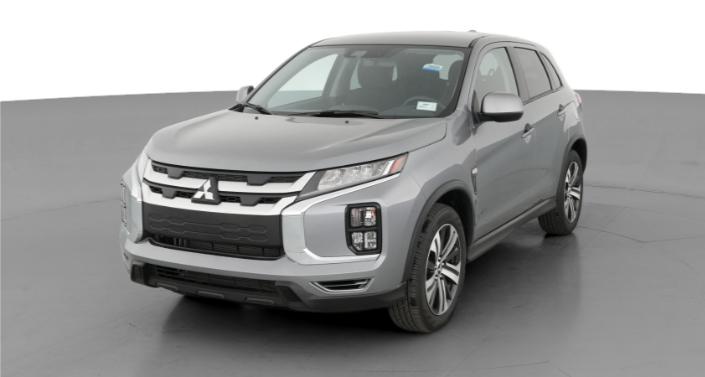 Thumbnail: 2025 Mitsubishi Outlander Sport - 1