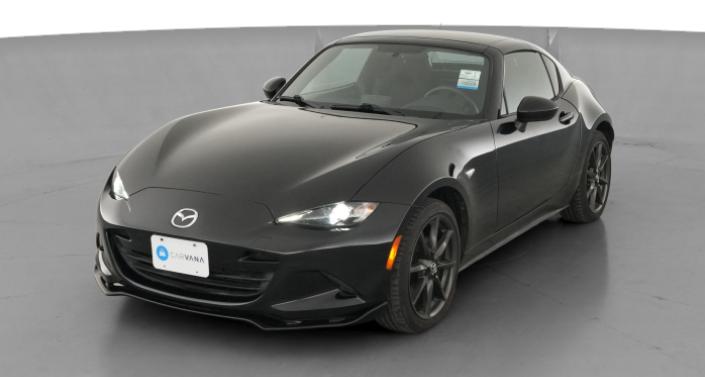 Thumbnail: 2017 Mazda MX-5 Miata - 1