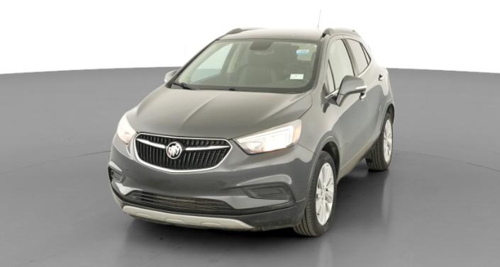 Thumbnail: 2018 Buick Encore - 1