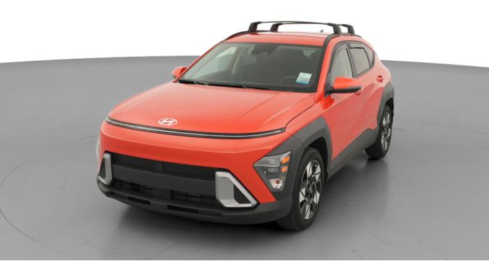 Thumbnail: 2024 Hyundai Kona - 1