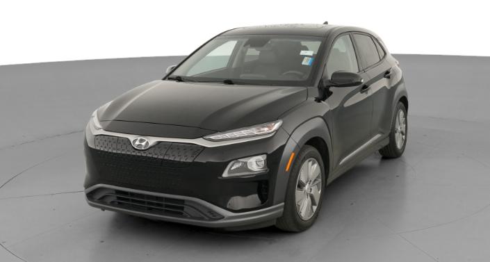 2021 Hyundai Kona Limited -
                  Hebron, OH