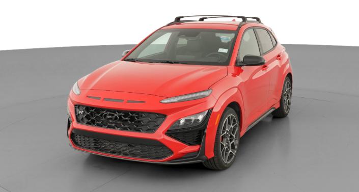 Thumbnail: 2023 Hyundai Kona - 1