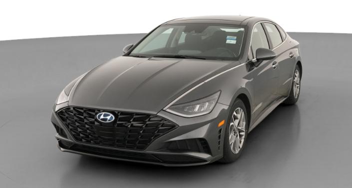 Thumbnail: 2022 Hyundai Sonata - 1