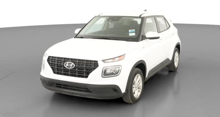 2021 Hyundai Venue SE -
                  Fort Worth, TX