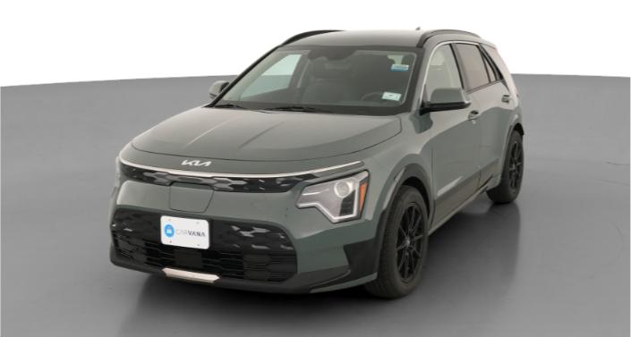 Thumbnail: 2024 Kia Niro - 1