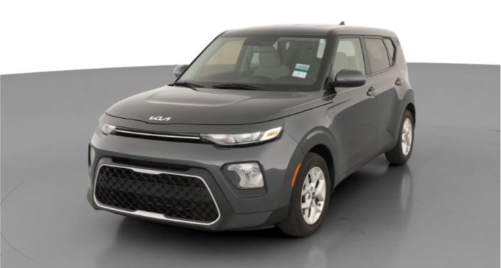 Thumbnail: 2022 Kia Soul - 1