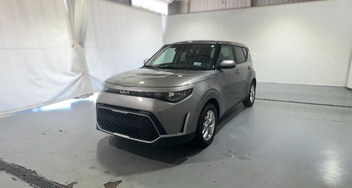 Thumbnail: 2024 Kia Soul - 1