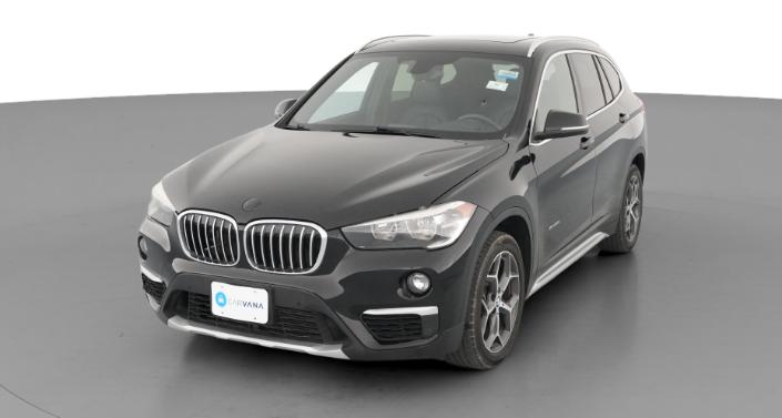 Thumbnail: 2016 BMW X1 - 1
