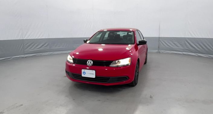 Thumbnail: 2014 Volkswagen Jetta - 1
