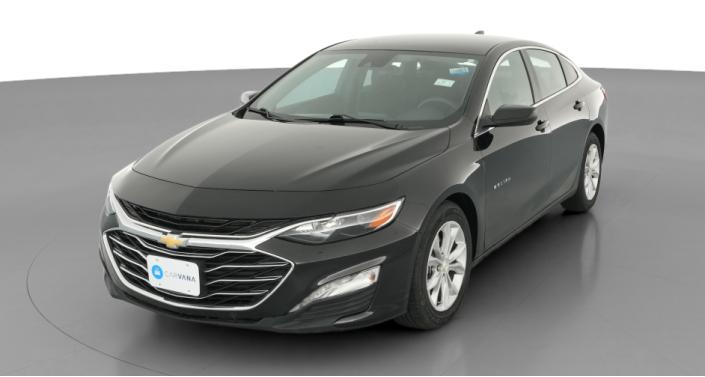 Thumbnail: 2023 Chevrolet Malibu - 1