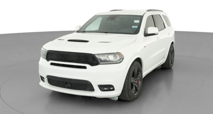 Thumbnail: 2018 Dodge Durango - 1