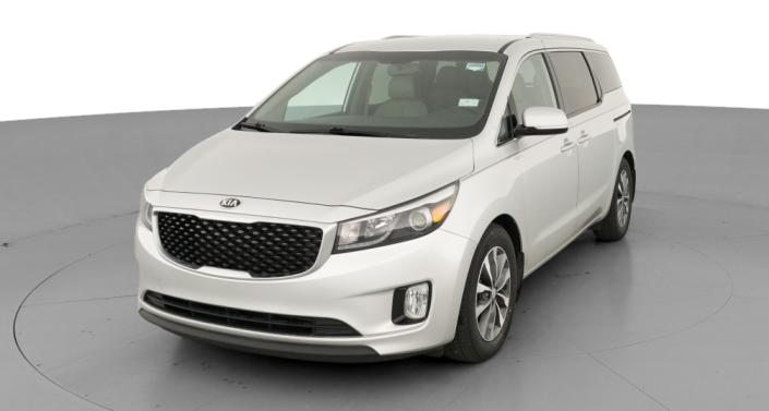 Thumbnail: 2016 Kia Sedona - 1