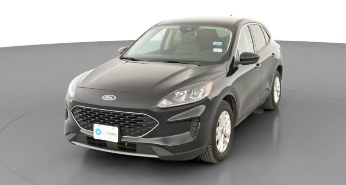 Thumbnail: 2021 Ford Escape - 1