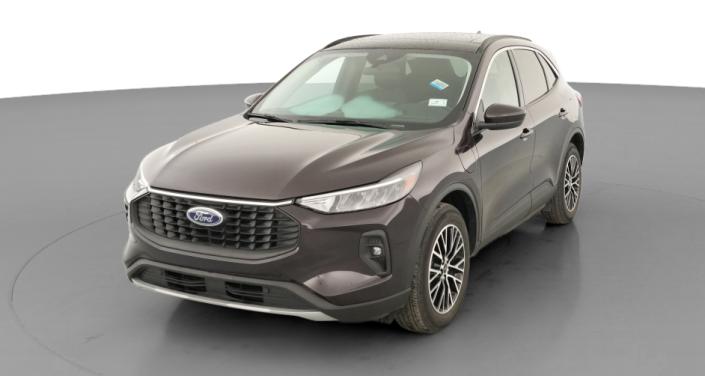 Thumbnail: 2023 Ford Escape - 1