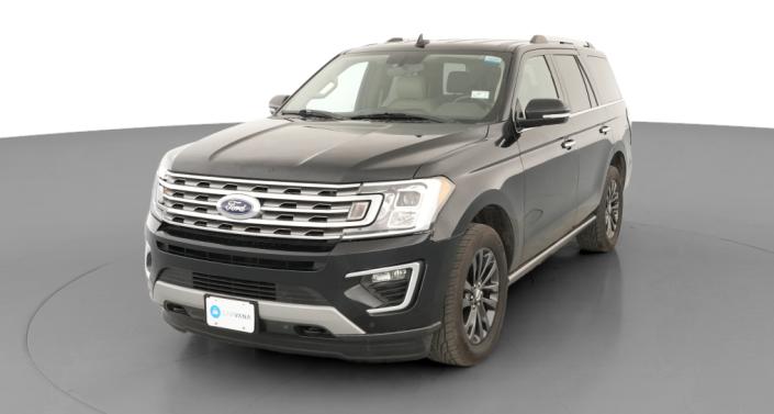 Thumbnail: 2019 Ford Expedition - 1