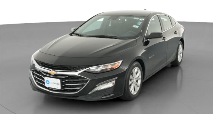 2023 Chevrolet Malibu LT -
                  Rocklin, CA