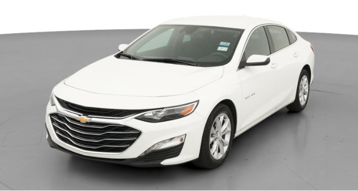 Thumbnail: 2024 Chevrolet Malibu - 1