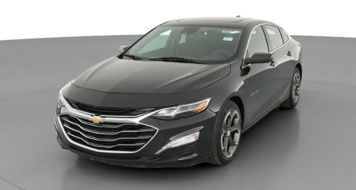 Thumbnail: 2023 Chevrolet Malibu - 1