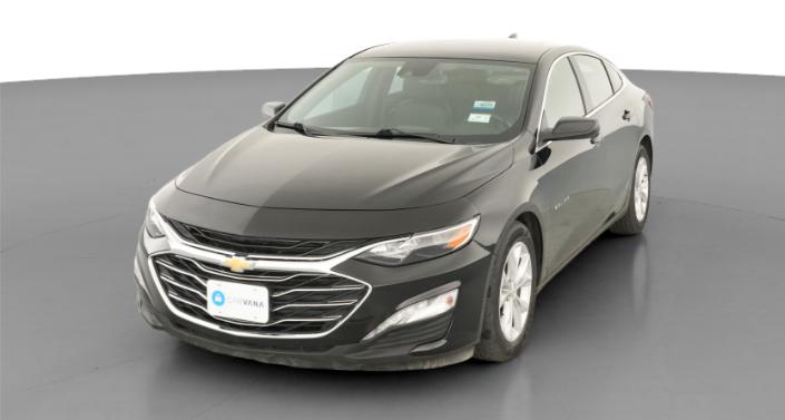 Thumbnail: 2020 Chevrolet Malibu - 1