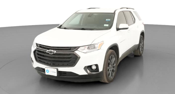 Thumbnail: 2020 Chevrolet Traverse - 1