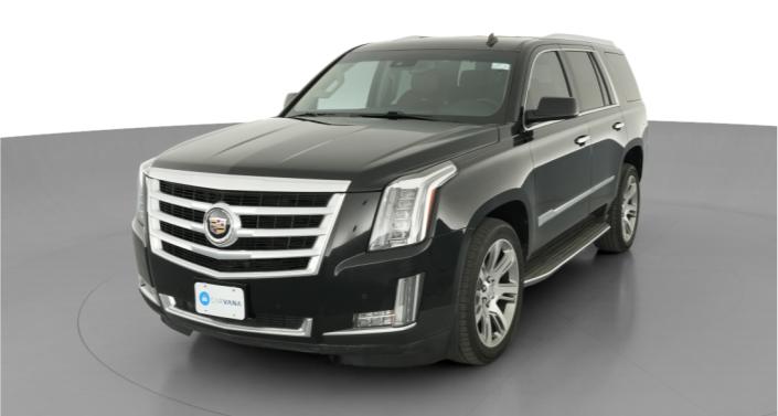 2015 Cadillac Escalade Luxury -
                  San Antonio, TX