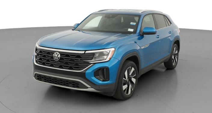 Thumbnail: 2024 Volkswagen Atlas - 1