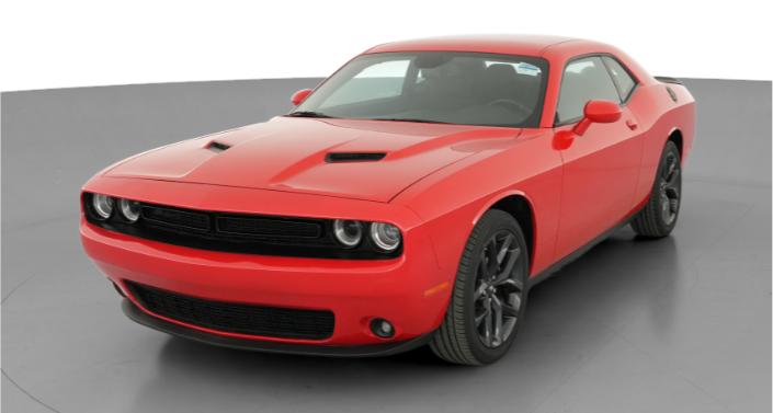 Thumbnail: 2023 Dodge Challenger - 1