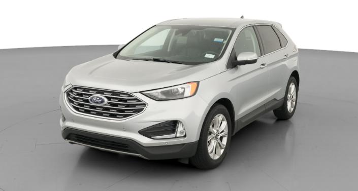 Thumbnail: 2024 Ford Edge - 1