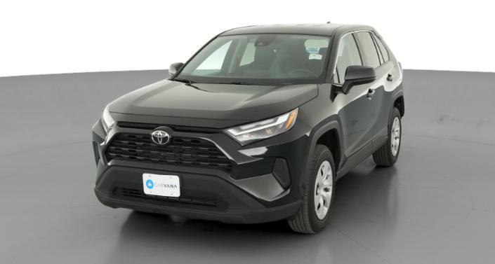 Thumbnail: 2025 Toyota RAV4 - 1
