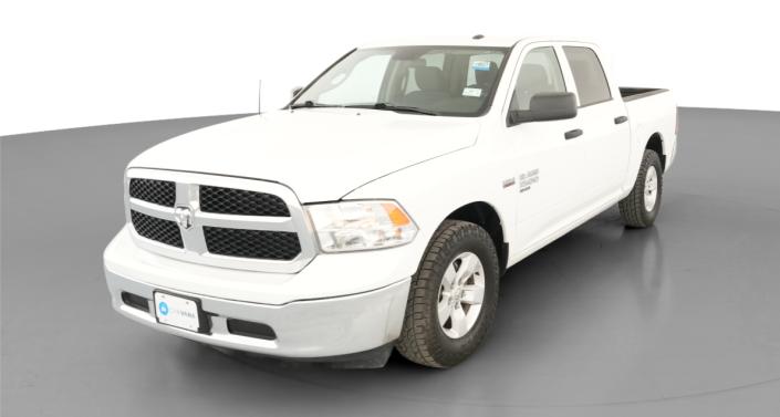 Thumbnail: 2022 RAM 1500 Classic - 1