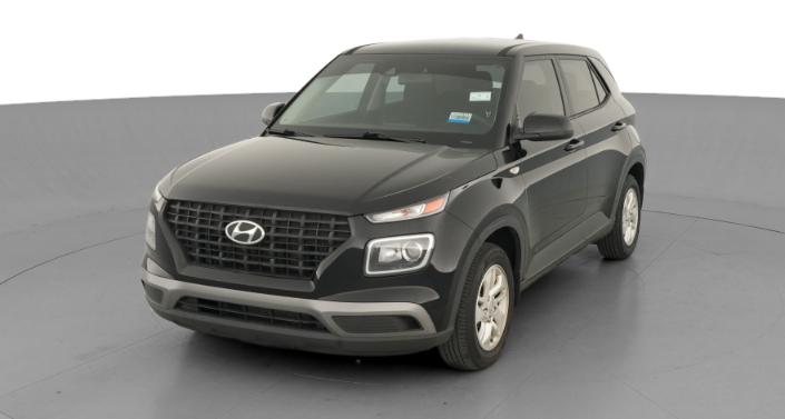 Thumbnail: 2021 Hyundai Venue - 1