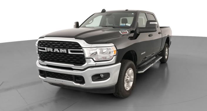 Thumbnail: 2024 RAM 2500 - 1