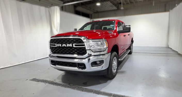 Thumbnail: 2024 RAM 2500 - 1