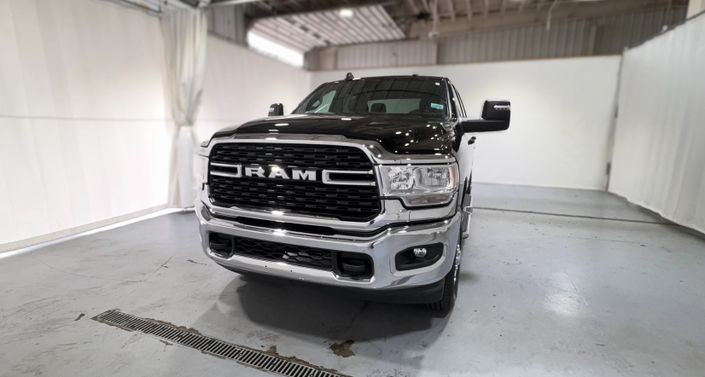 Thumbnail: 2024 RAM 2500 - 1