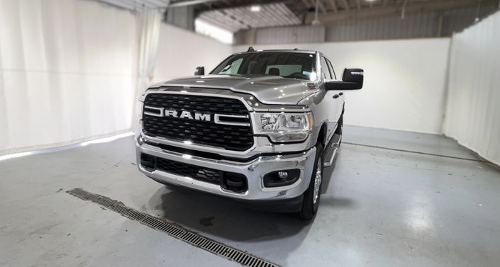 Thumbnail: 2024 RAM 2500 - 1