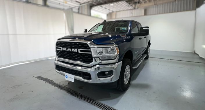 Thumbnail: 2024 RAM 2500 - 1