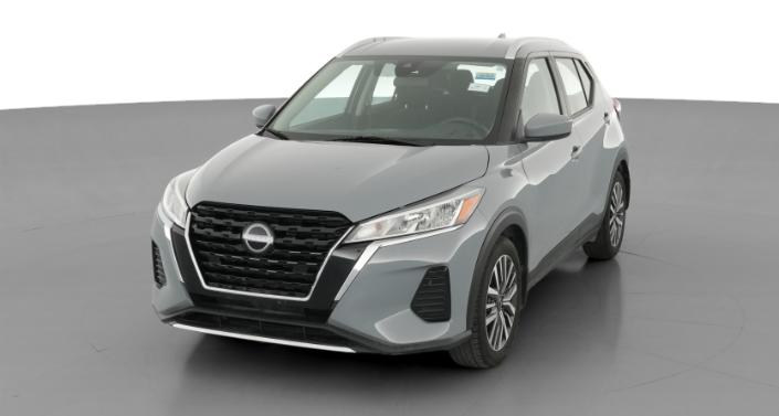 Thumbnail: 2023 Nissan Kicks - 1